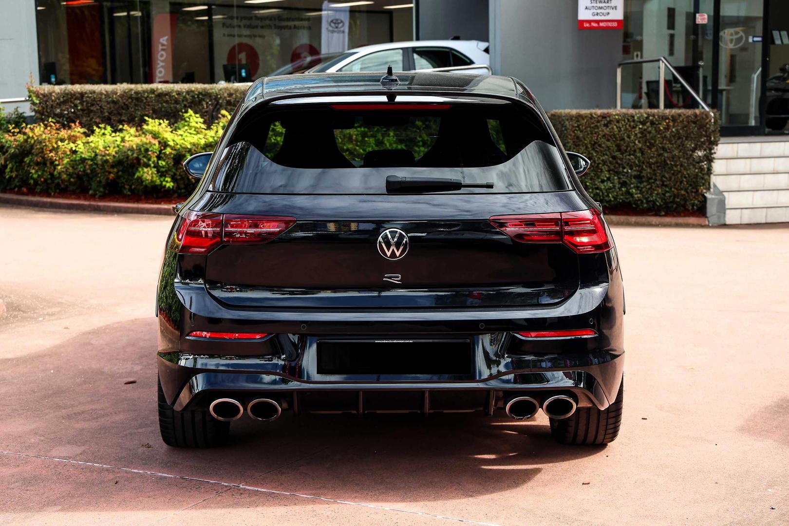 2023 Volkswagen Golf R in Other
