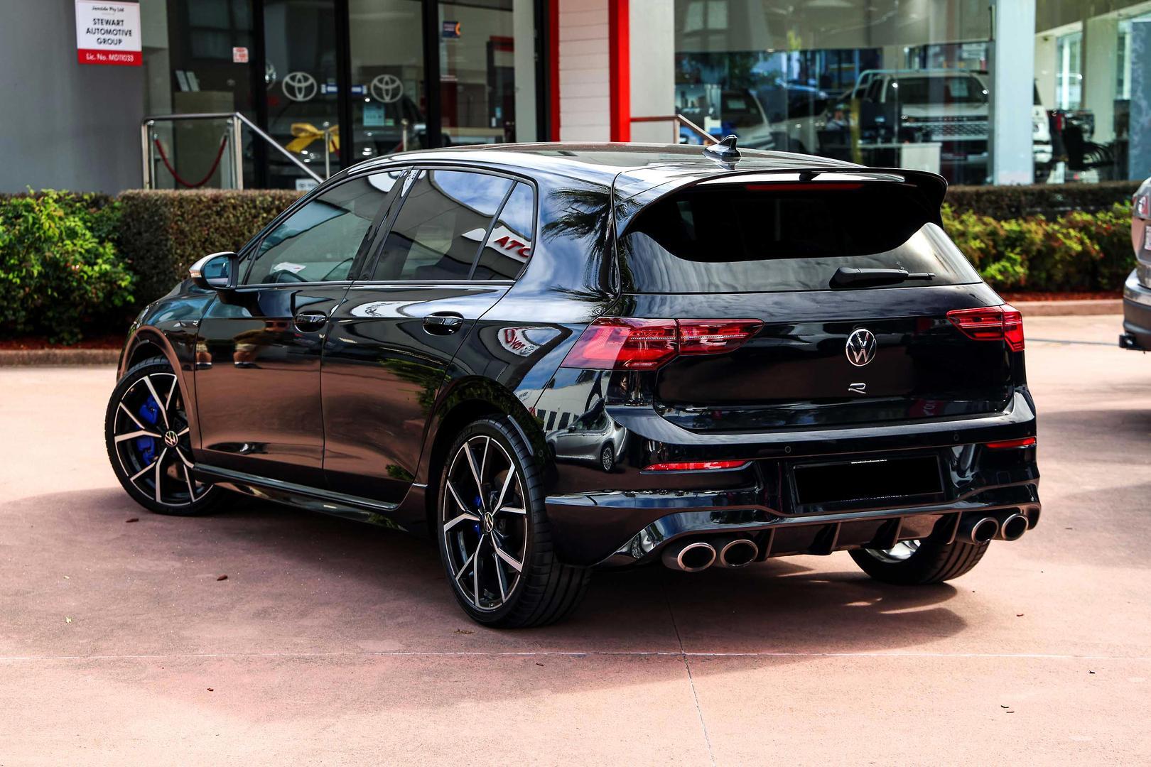 2023 Volkswagen Golf R in Other