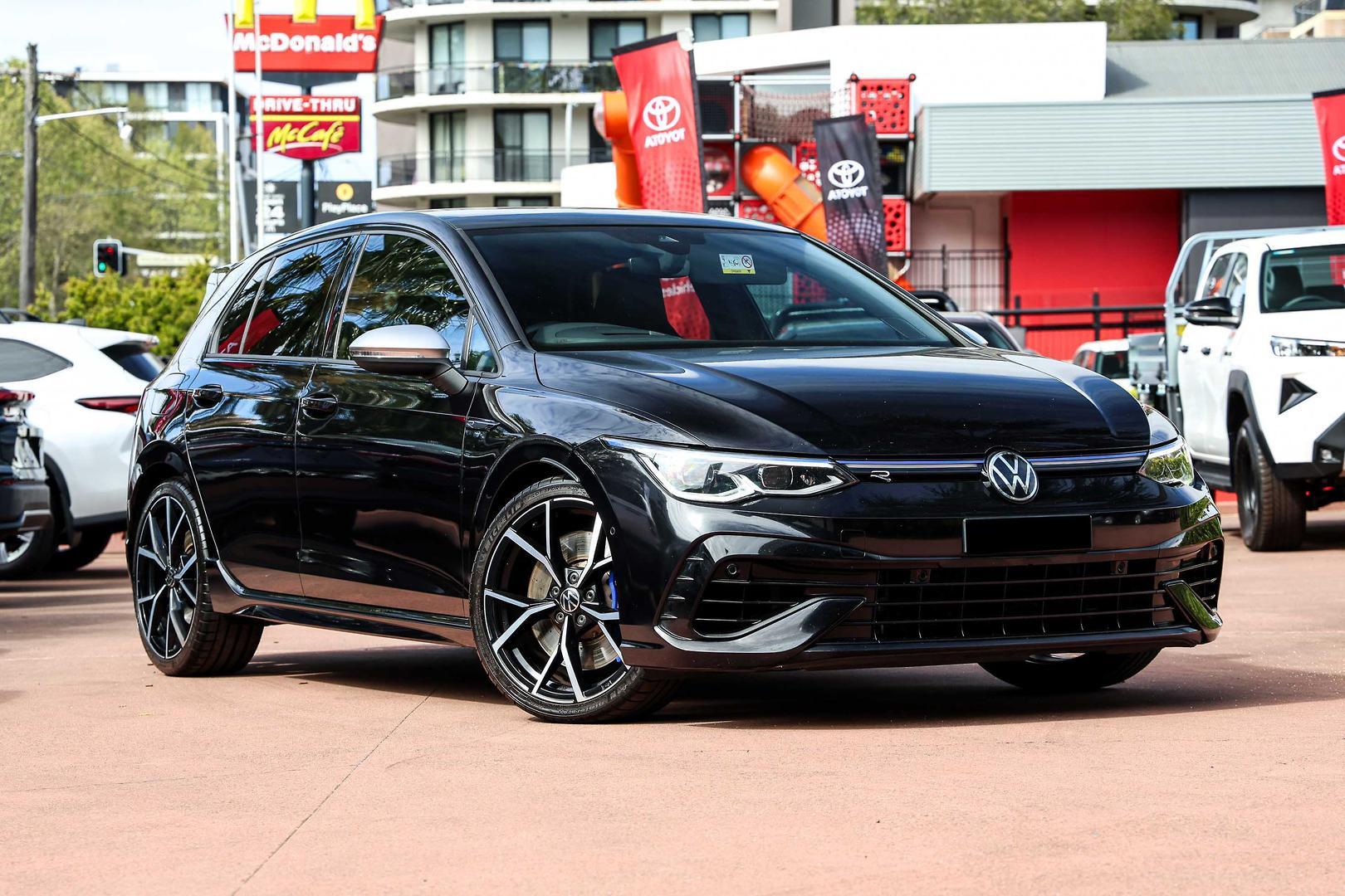 2023 Volkswagen Golf R in Other