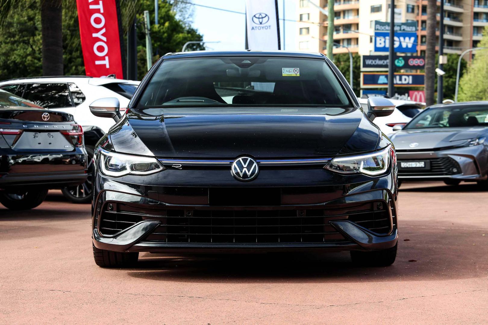 2023 Volkswagen Golf R in Other