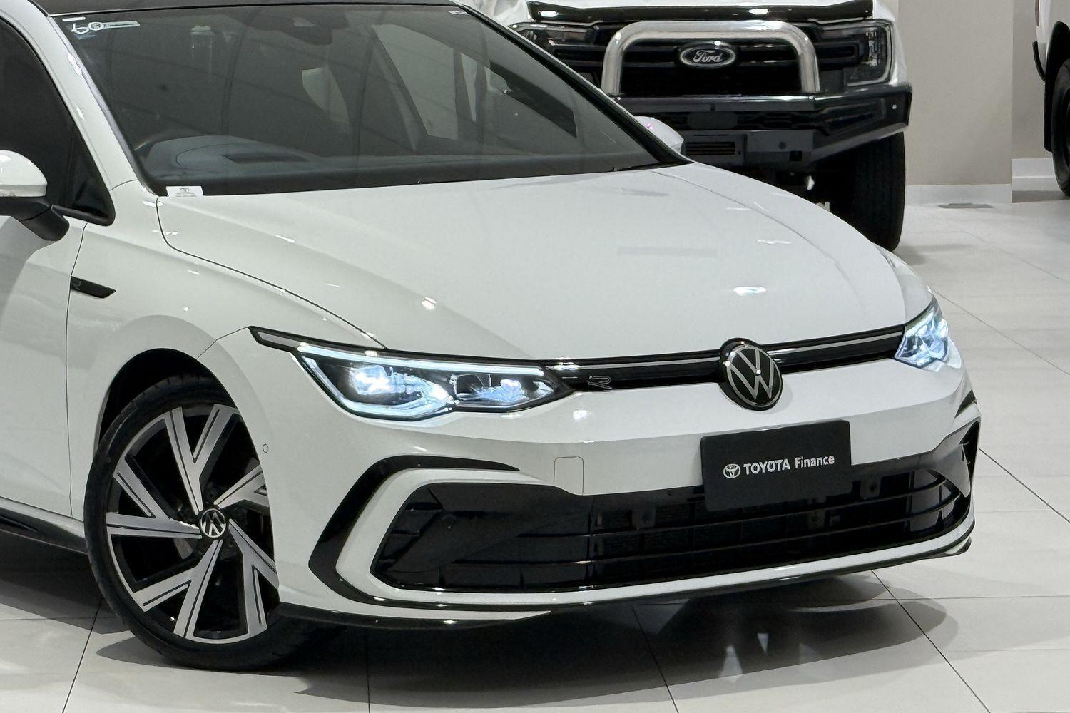 2023 Volkswagen Golf 110TSI R-Line in Other