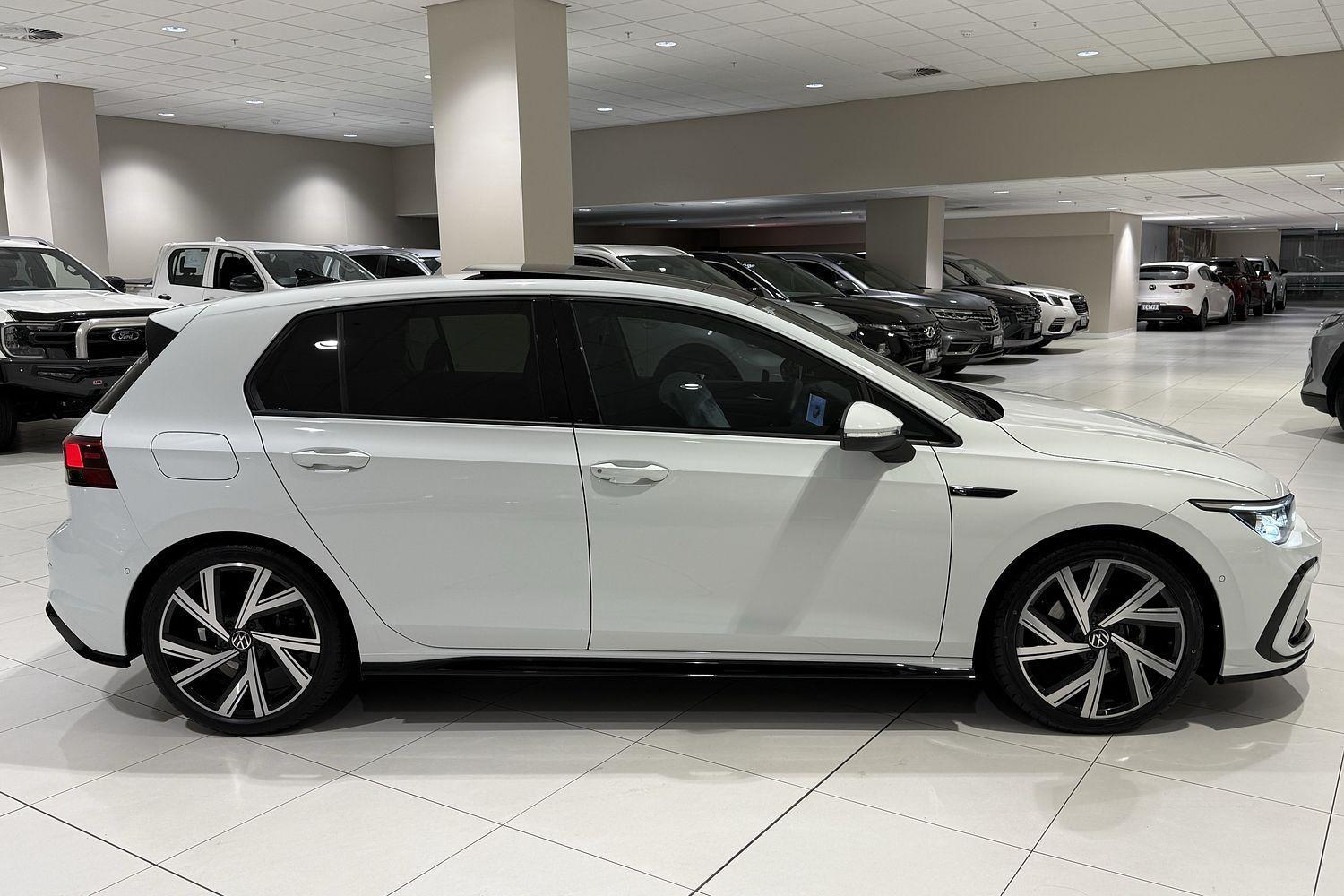 2023 Volkswagen Golf 110TSI R-Line in Other