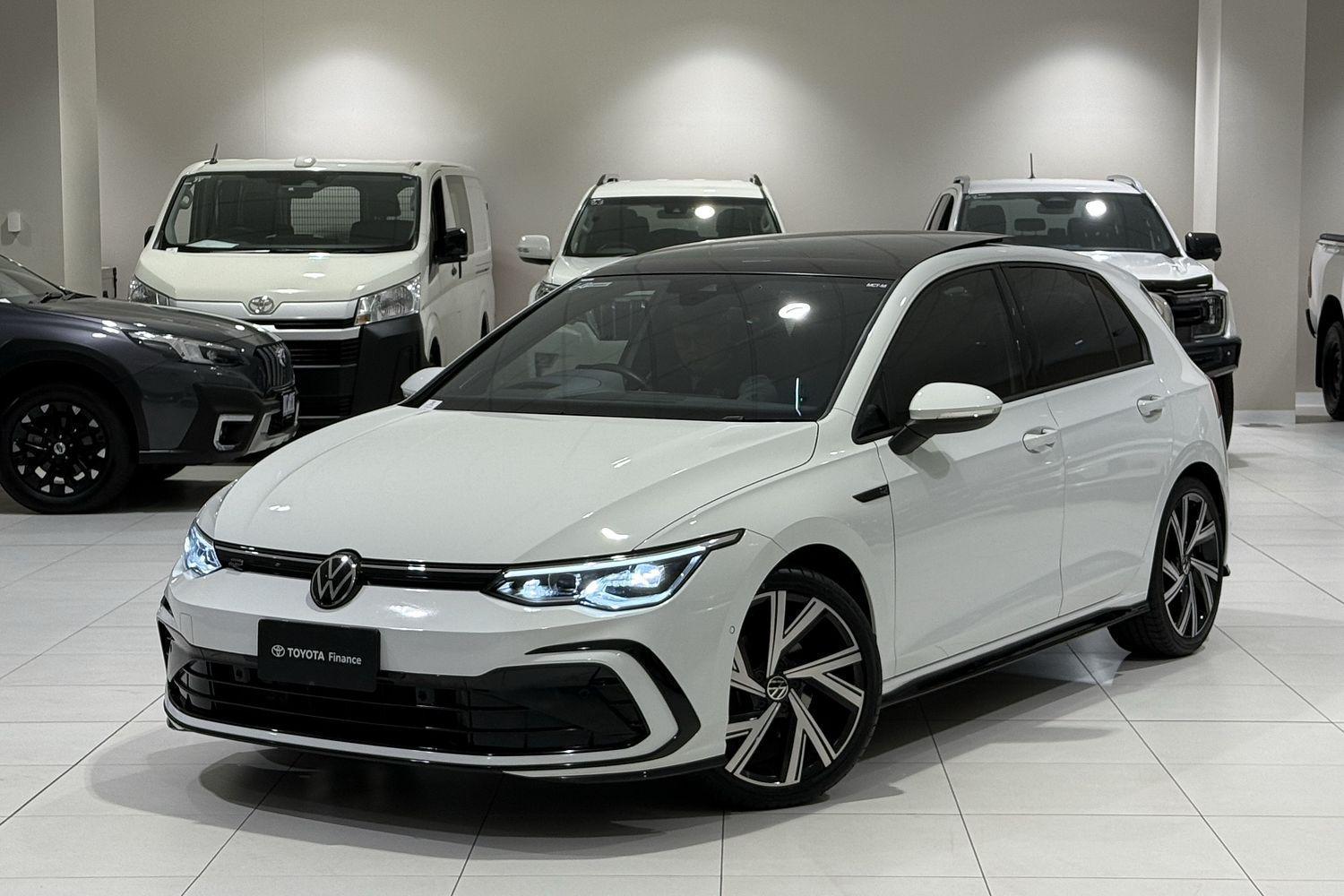 2023 Volkswagen Golf 110TSI R-Line in Other