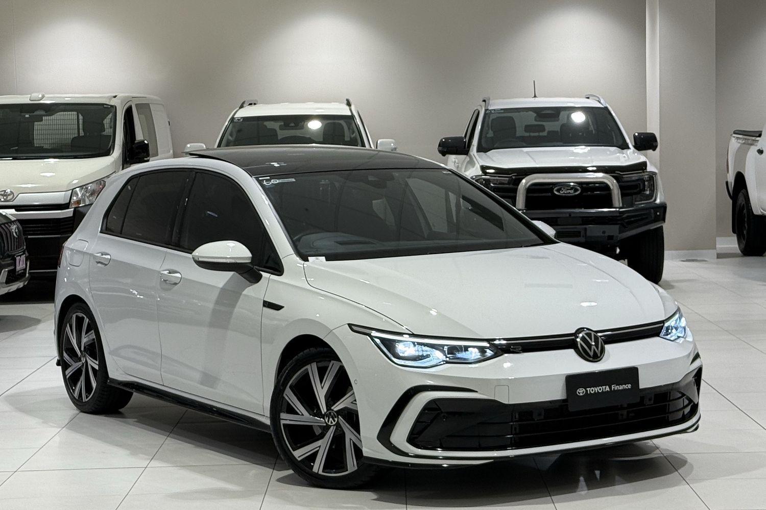 2023 Volkswagen Golf 110TSI R-Line in Other