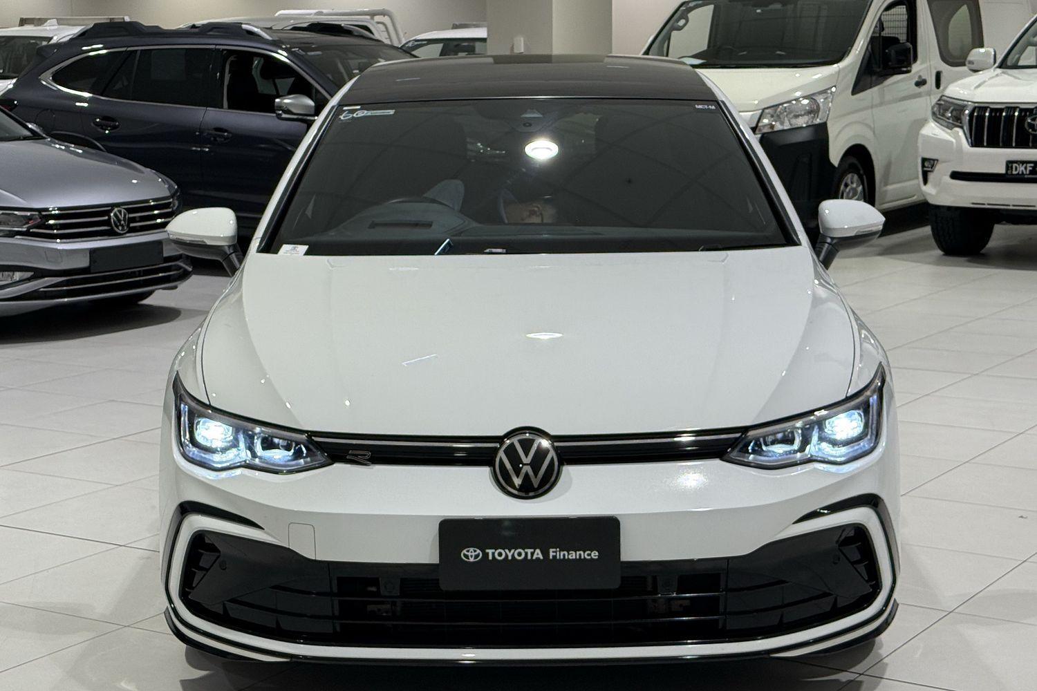 2023 Volkswagen Golf 110TSI R-Line in Other