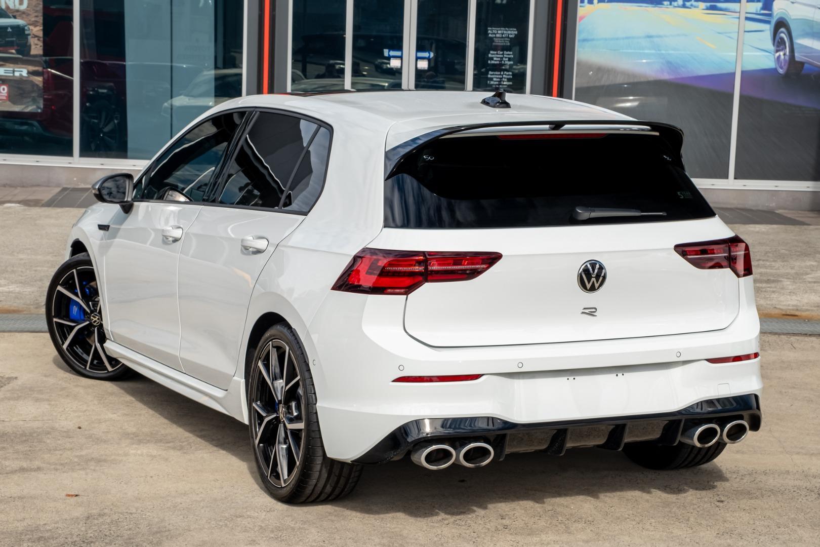 2023 Volkswagen Golf R in Other