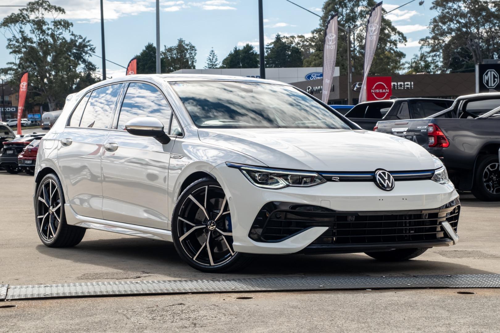2023 Volkswagen Golf R in Other