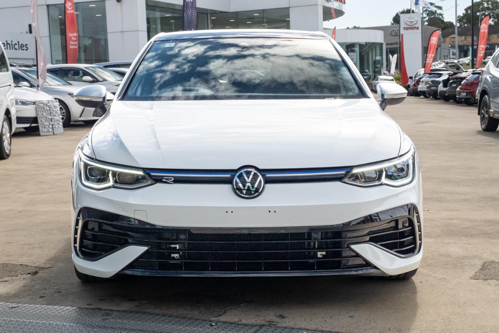 2023 Volkswagen Golf R in Other