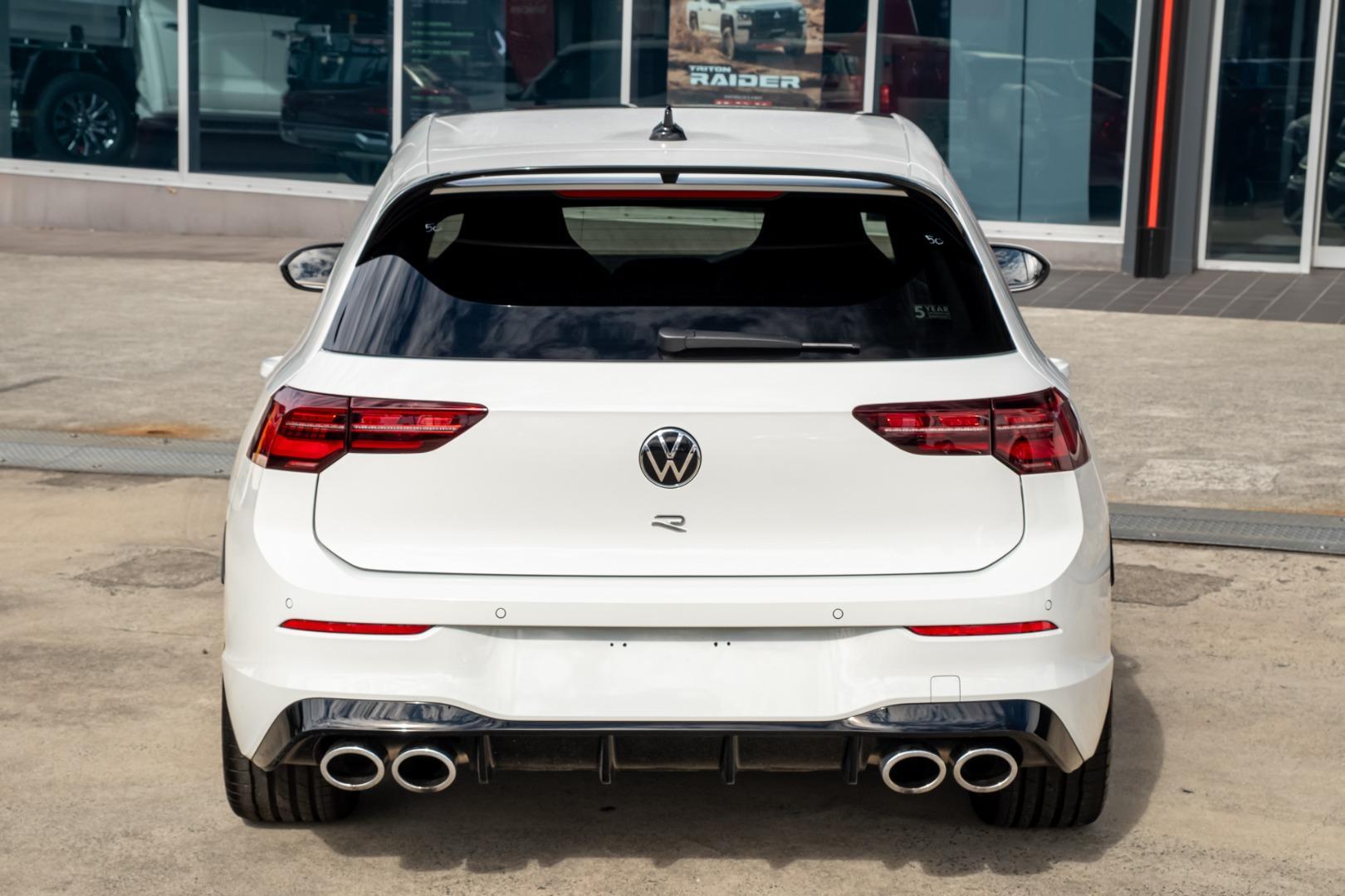 2023 Volkswagen Golf R in Other