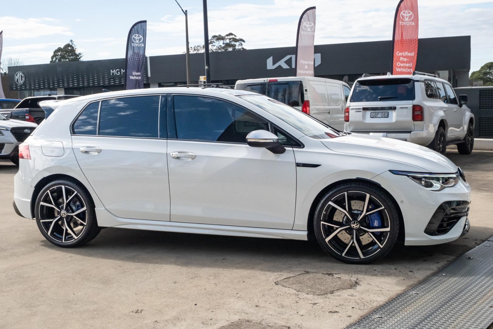 2023 Volkswagen Golf R in Other