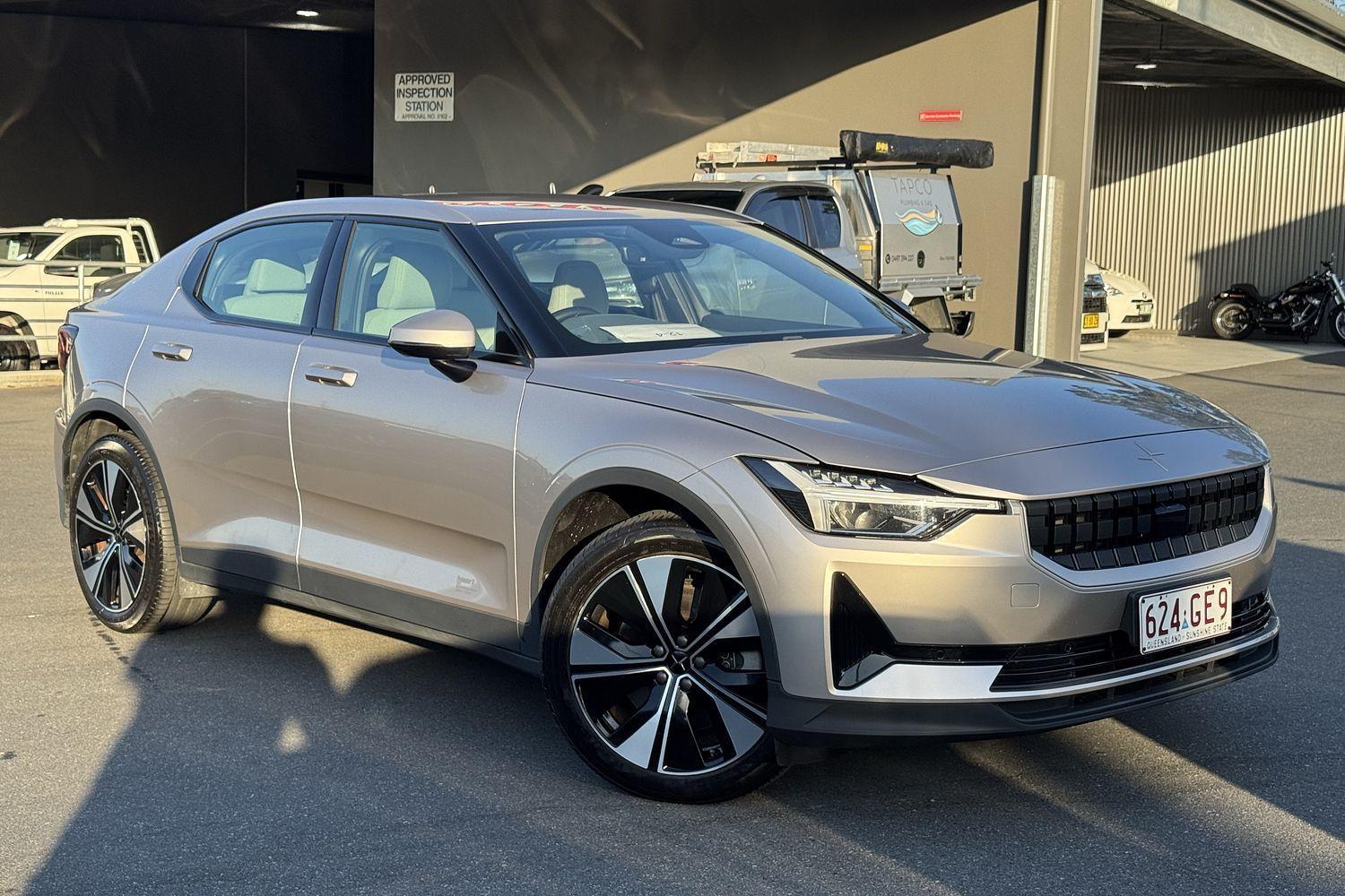 2022 Polestar 2 Standard range Single motor in Other