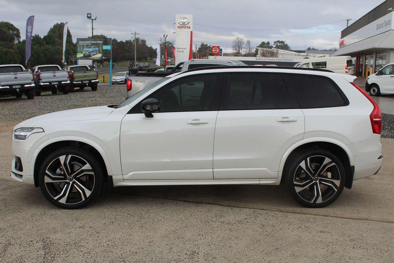 2023 Volvo XC90 Ultimate B6 Dark in Other