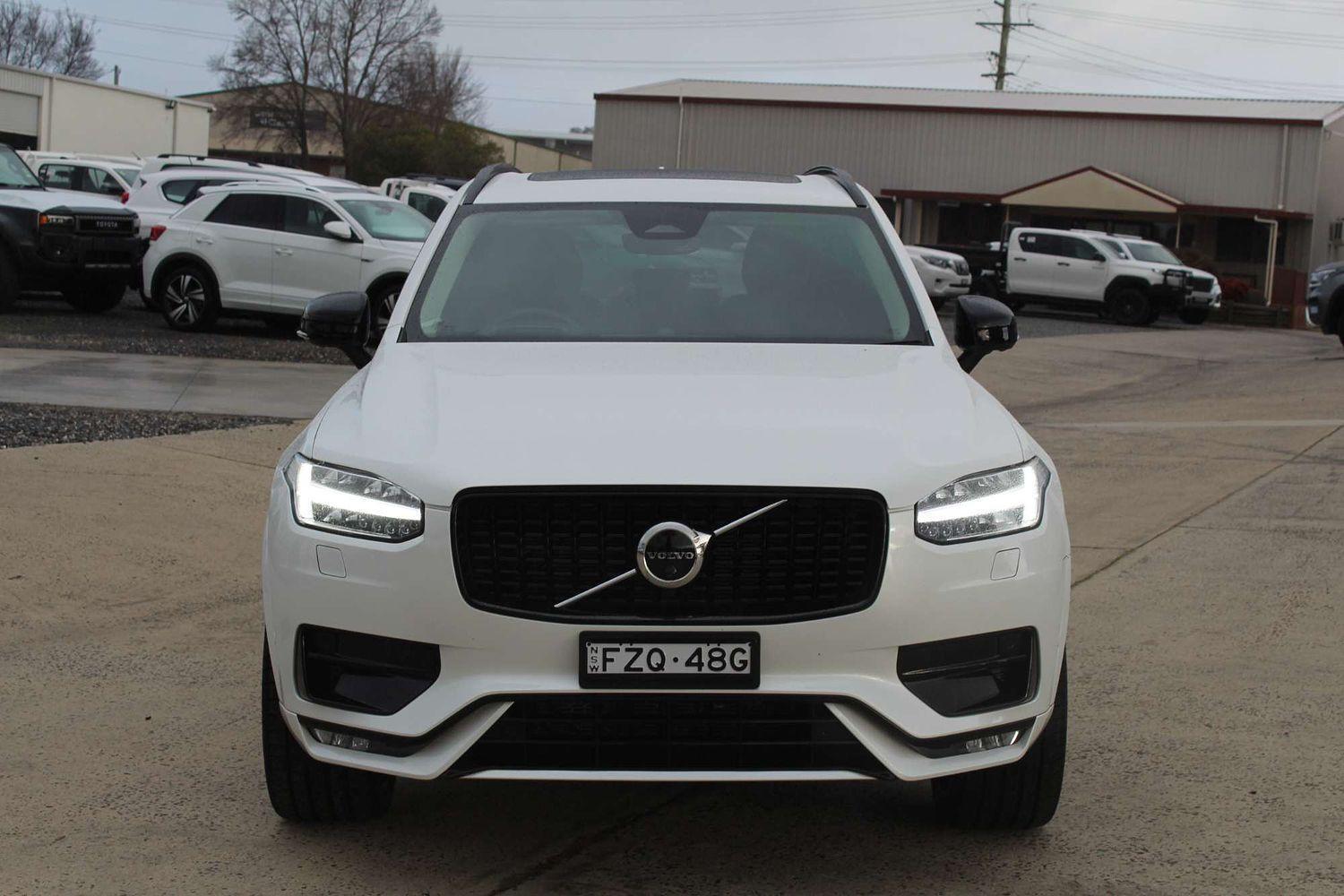 2023 Volvo XC90 Ultimate B6 Dark in Other