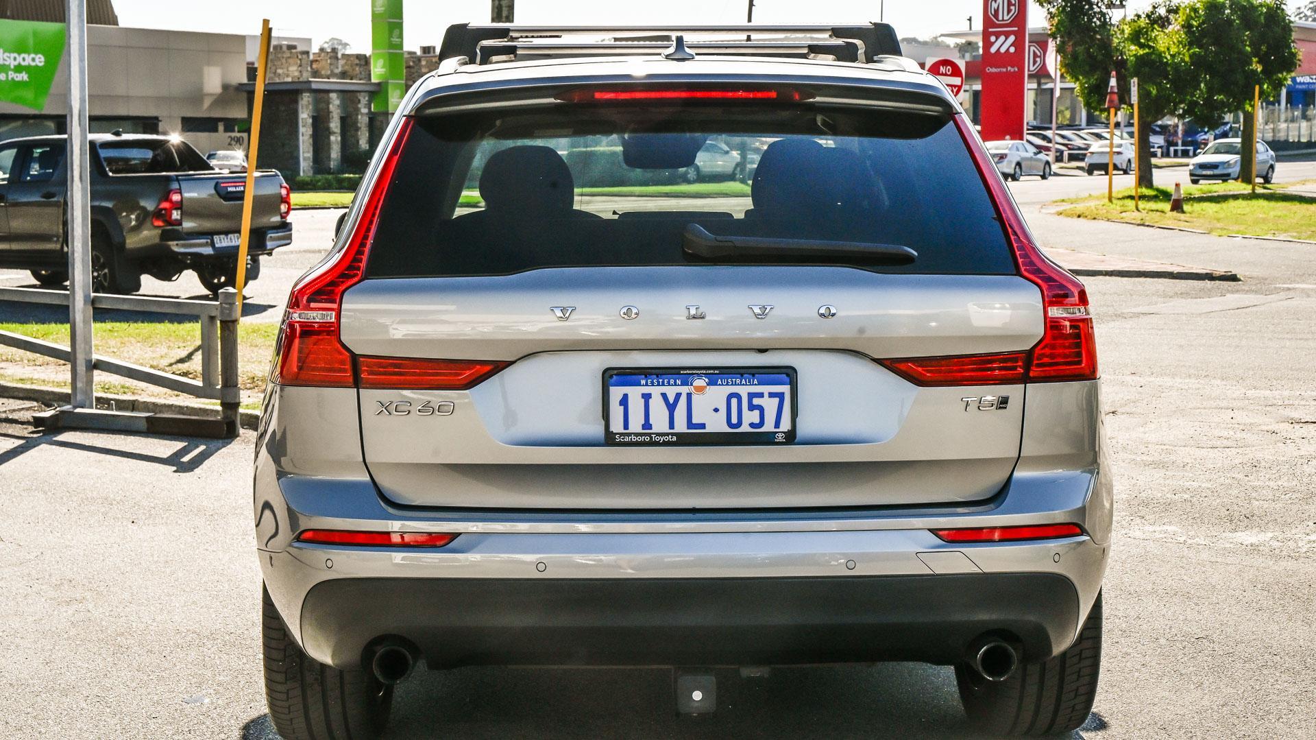 2018 Volvo XC60 T5 Momentum in Other