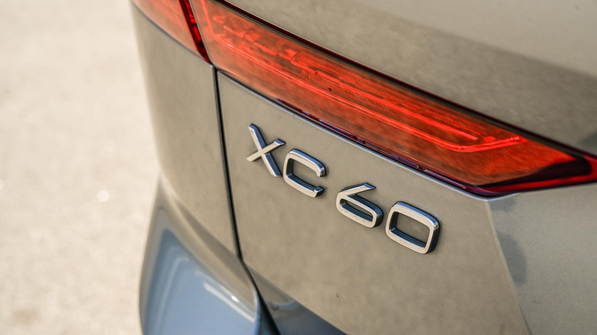 2018 Volvo XC60 T5 Momentum in Other